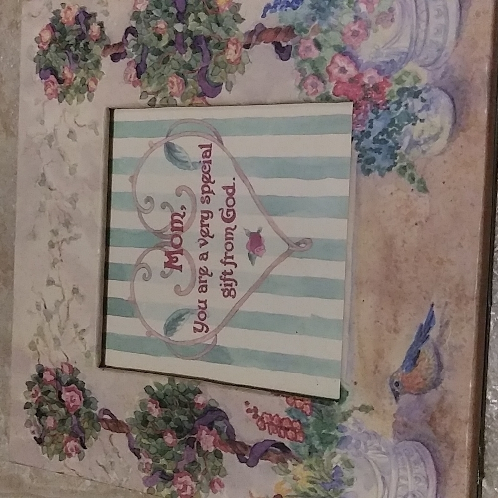three picture frames - Picture 3 of 6